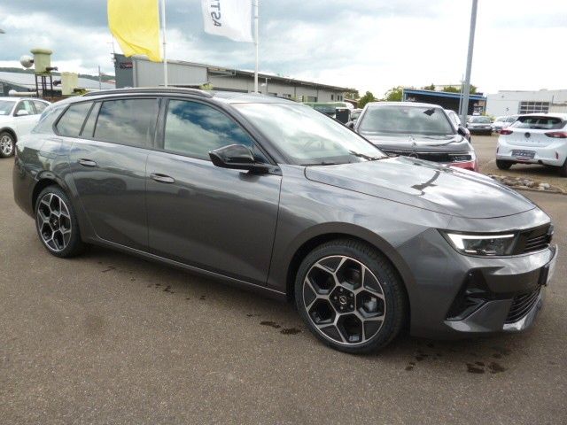 Astra L Sports-Tourer 1,2i Automatik GS, I-Lu,AH