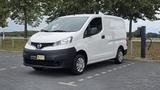 Nissan NV200 /Evalia Kasten Pro - Nissan NV200 aus 2018