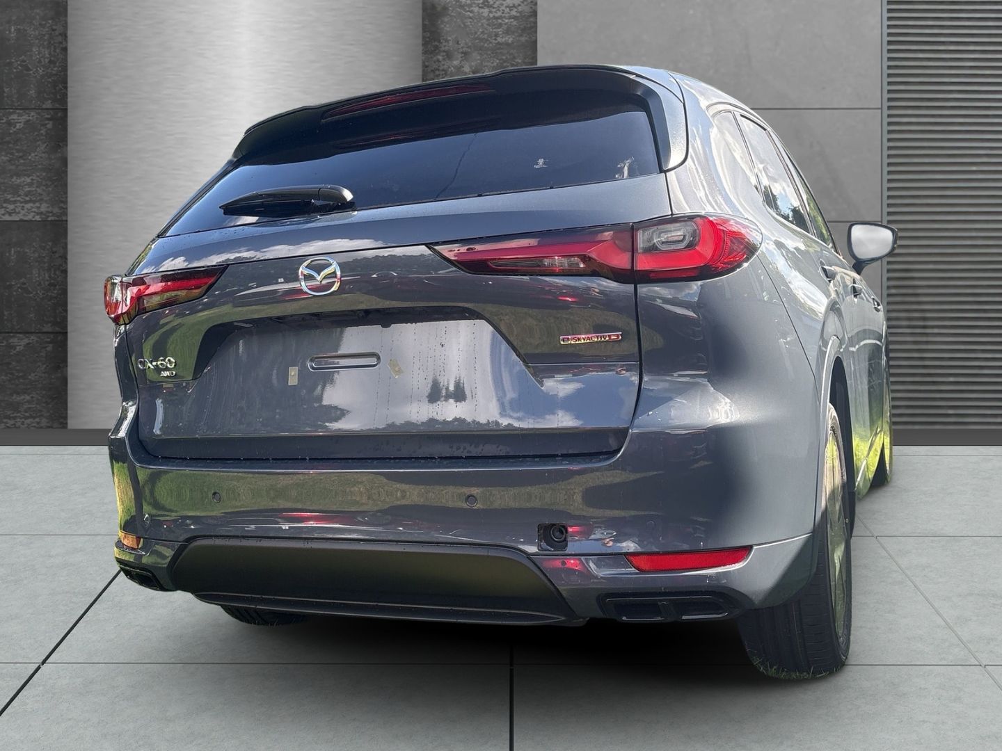 Mazda CX-60 - Bild 6