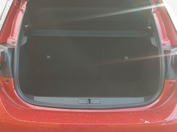 Fotografie 8 des Opel Corsa GS Kamera LED Sitzheizung Allwetterreifen