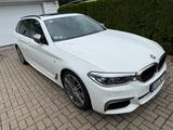 BMW M550d xDrive Touring, Tausch gegen SUV mögl. - BMW: Gegen