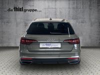 Audi A4 - Vorschau Bild 5