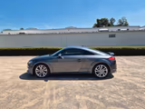 Audi TTS Coupé 2.0 TFSI quattro (310 PS)  - gebrauchte Audi TTS aus dem Jahr 2018
