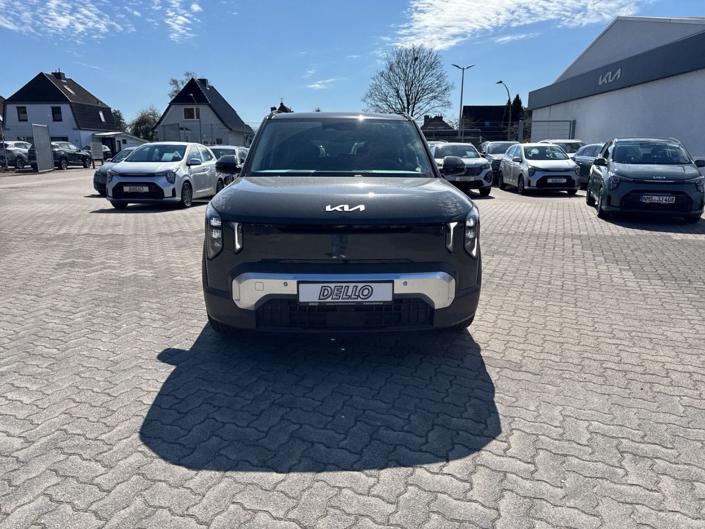 Kia EV2 - Bild 15