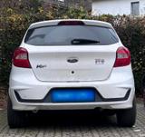 Ford Ka+ black and white - Ford Ka/Ka+ in Dortmund
