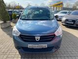 Dacia Lodgy Picknick*7Sitzer*Klima*Tempomat* - Dacia: 7 Sitzer