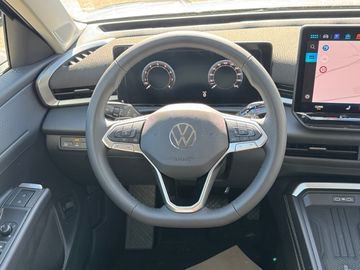 Volkswagen T-Roc  Style 1.5 l eTSI150 PS 7-Gang-DSG