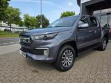 Andere FOTON 3 PICK UP 4X4 LED LEDER AUTOM. KAMERA PDC - Andere Neuwagen: Allradantrieb