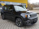 Jeep Renegade Longitude FWD / AHK / Klima / Navi - Jeep aus 2017