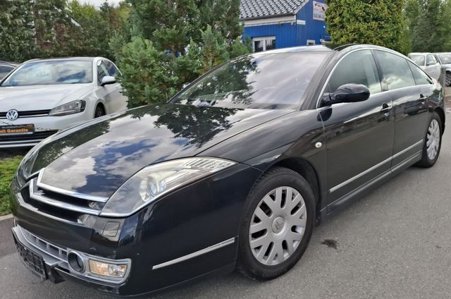Citroën C6 2.2HDI  Pallas