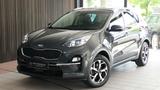 Kia Sportage Edition 7 2WD|360°|LEDER|SITZKLIMA|LED