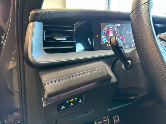 Volkswagen Tayron *R-LINE*1.HAND*MASSAGE*7-SITZER*ACC*