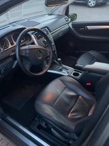 Mercedes-Benz B 200 CDI - gebrauchte Mercedes-Benz B-Klasse aus dem Jahr 2008