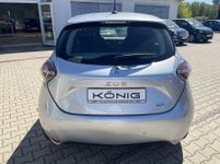 Renault ZOE - Vorschau Bild 5