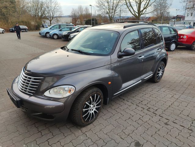 Chrysler PT Cruiser GT 2.4 Turbo,TÜV neu