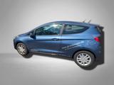Ford Fiesta 1.1 Trend (EURO 6d-TEMP) - Ford Fiesta: D