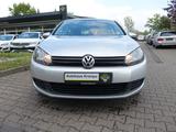 Volkswagen Golf VI Trendline Klima AHK Checkheft - Volkswagen Golf: Trendline