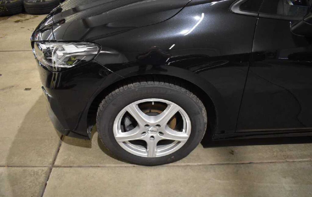 Fahrzeugabbildung BMW 218d AT DKG LED/NAVI/VIRTU/SHZ/DAB/RFK/AHK