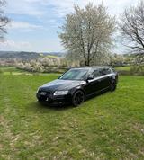Audi A6 3.0 TDI (DPF) quattro S Line Sportpakt plus