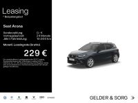 Seat Arona - Vorschau Bild 1