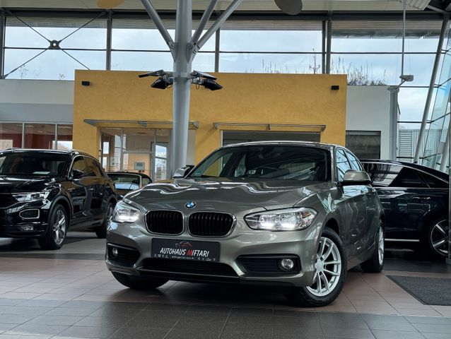 BMW 118i Advantage Automatik Bluetooth PDC LED