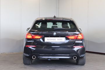 BMW 118 d HK+LANE+PDC+17"+AHK