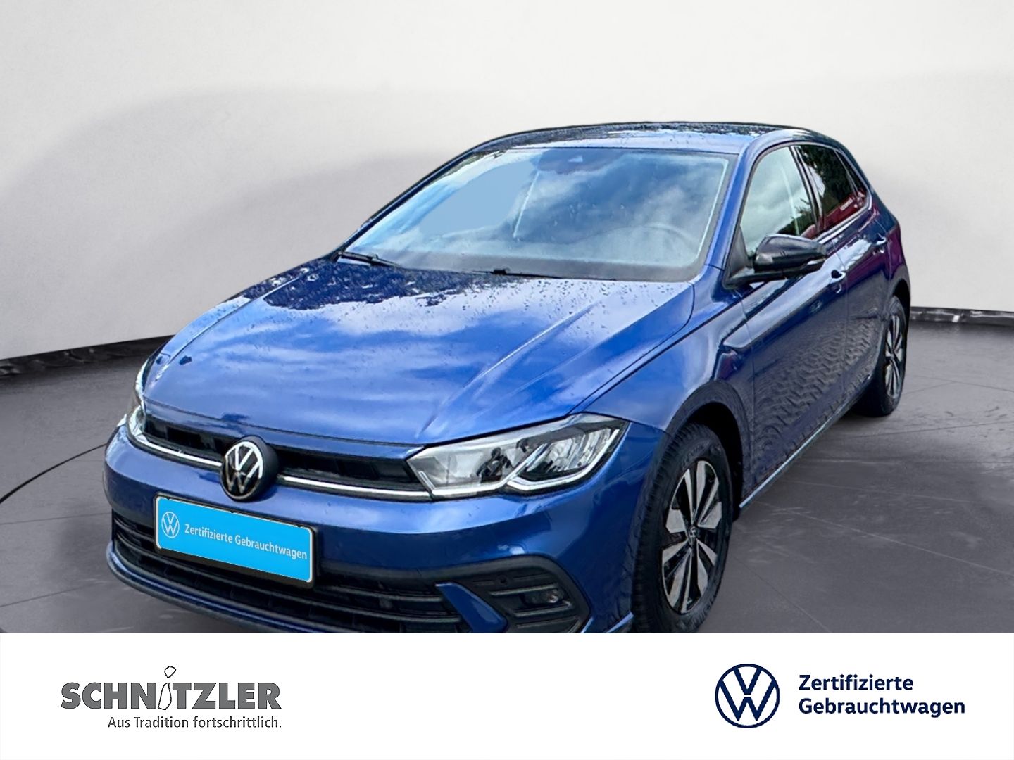 Volkswagen Polo 1.0 TSI DSG Goal LED NAVI KAMERA AHK APP foto 1