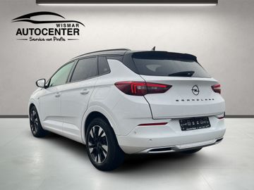 Opel GRANDLAND HYPRID 1.6 PHEV