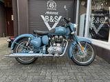 Royal Enfield Bullet Classic 500 EFI ABS - Royal Enfield Bullet 500 Classic EFI