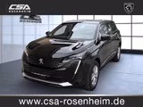 Peugeot 5008 Active Pack Bluetooth LED Klima el. Fenster - Peugeot 5008 in Dortmund