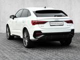 Audi Q3 35 TFSI S line NAVI+LED+SOUNDSYSTEM+SHZ - Audi Q3 aus 2021
