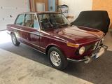 BMW 2002Tii Oldtimer - BMW Gebrauchtwagen von 1974