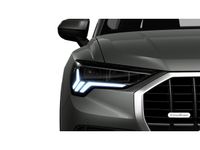 Audi Q3 - Vorschau Bild 3