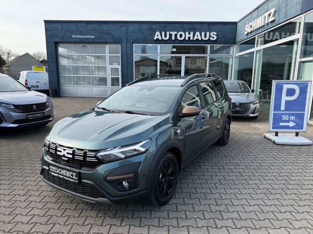 Dacia Jogger Hybrid 140 Extreme Autom Sitzheizung Navi