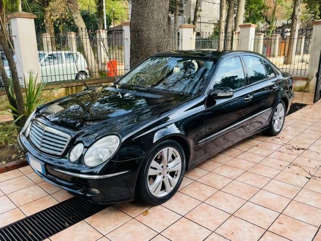 Mercedes-Benz Mercedes Classe E 320 CDI EVO autom. Avantgarde