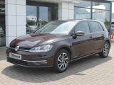 Volkswagen Golf VII "SOUND" 1,4 l TSI 92 kW (125 PS) 6-Gang - Volkswagen Golf: 9