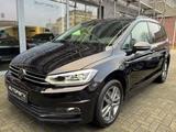 Volkswagen Touran Business PANO DYNAUDIO STDHZ EasyOpen AHK - Volkswagen Touran: Business