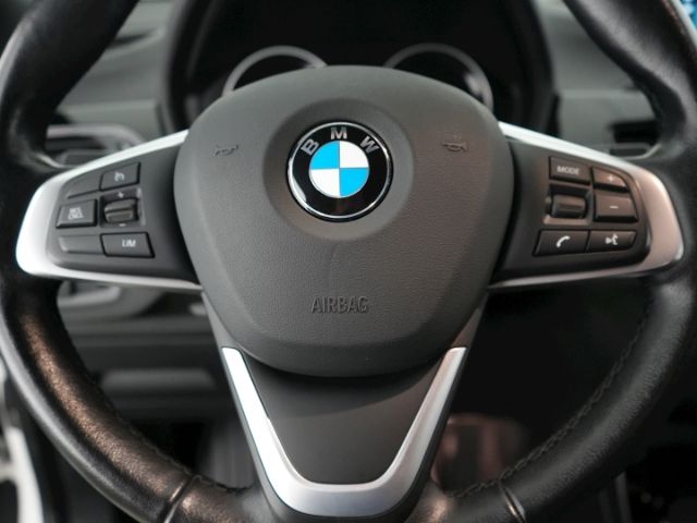 X2 sDrive 18 i ADVANTAGE PLUS DCT+NAVI+SITZHEIZU