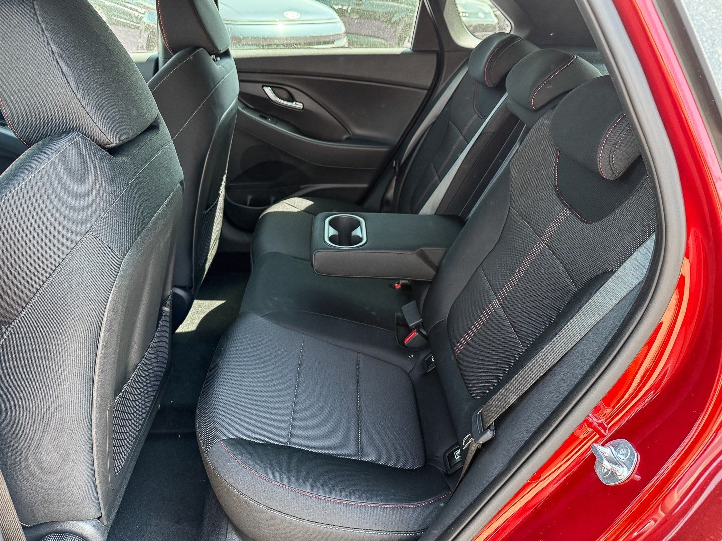 Hyundai i30 - Bild 18