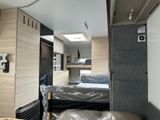 Adria Altea542PK,Stockbetten,Alu,25er,SOFORT VERFÜGBAR - Adria 542
