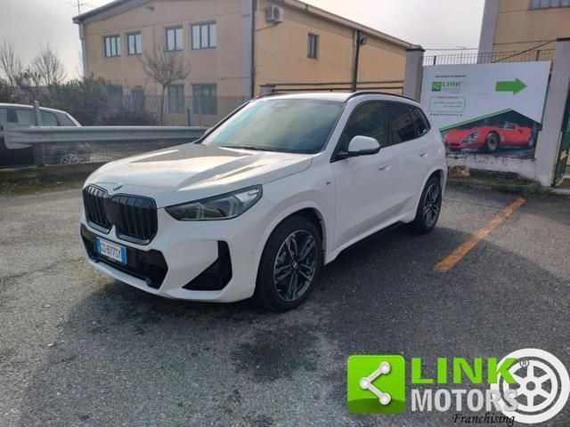 Другие BMW X1 sDrive 20i M-SPORT