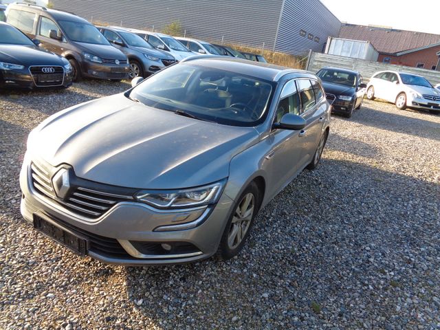 Renault Talisman Grandtour Intens