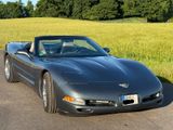 Corvette C5 5.7 Cabrio 50th Anniversary Autom. 50th A... - Corvette C5: Cabrio