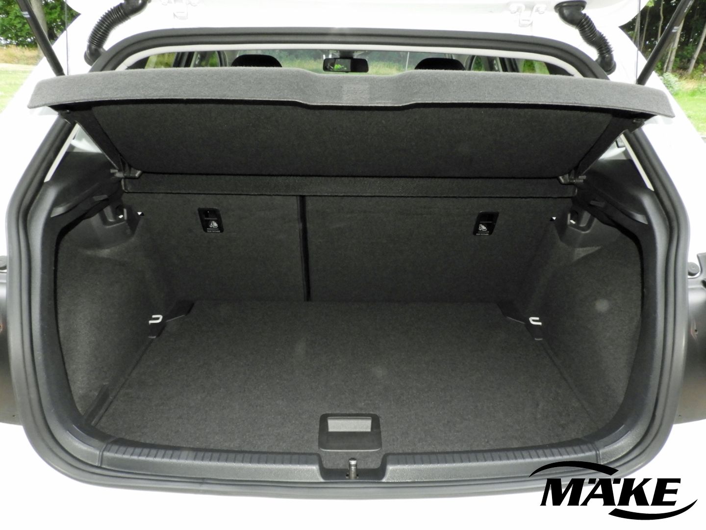 Polo Life 1.0 APP PDC GRA LED SITZHZG KLIMA