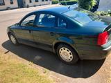 Volkswagen VW Passat 1.6 125tkm - Volkswagen Passat aus 1997