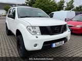 Nissan Pathfinder 2.5 dCi Elegance Allrad 7 Sitzer - gebrauchte Nissan Pathfinder aus dem Jahr 2005