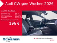 Audi A3 - Vorschau Bild 5