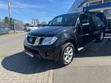 Nissan Navara Pickup King Cab SE 4X4 - Nissan: Pick