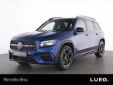 Mercedes-Benz GLB 200 d 4M SPECIAL-EDITION+AMG+AHK+TOTW.+360°+ - Mercedes-Benz GLB 200 in Bonn