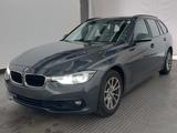 BMW 320i Touring Steptronic PANO AHK LED LEDER NAV - BMW 320 Touring Kombi I Gebrauchtwagen